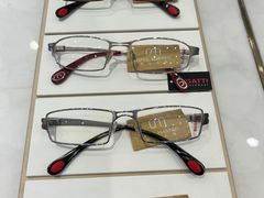 -眼镜大师·Optic Master·蔡司官方授权店(杭州大厦购物城店)