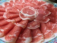 -马记伊源斋涮肉·清真菜(百子湾店)