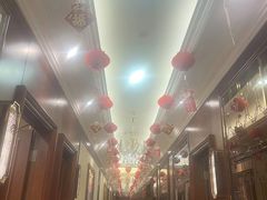 -金时代顺风大酒店(协泰店)