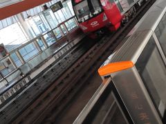 -石井坡(地铁站)