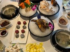 -海月轩海鲜豆捞(紫金塔店)