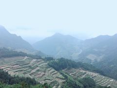 -南尖岩景区