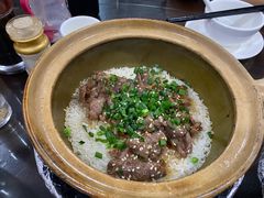 -红星光发煲仔饭(文海店)