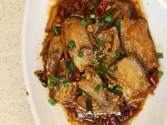 -渔中舟海鲜大排档(普陀沈家门店)