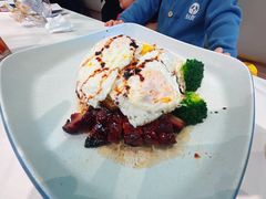 -柠檬树茶餐厅(海雅缤纷城店)