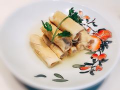 鸡汁百叶包-蝶园·装修中(BFC外滩金融中心店)