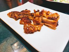 尚雅铁板烧-尚雅铁板自助料理(群力银泰城店)