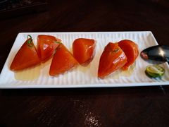 -香樟花园新粤料理(无锡万象城店)