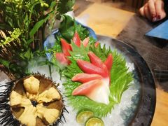 -吉之仙•中国制造•出口级食材日料店(领事馆总店)