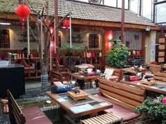 -丽江庭院之爱在路上(西单店)