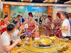 -亮欢寨酸汤鱼(沙冲路店)