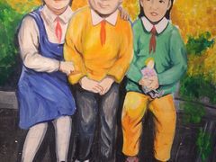 -胡同泥炉烤肉(总店)