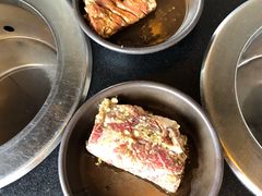 烤牛排-青鹤谷(苏州店)