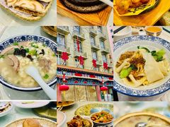 -玉华宫宾馆·餐厅(铜川驻京办店)