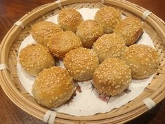 -唐山宴百姓府邸院落中餐