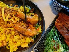 -BetterThai 泰加(苏州中心店)