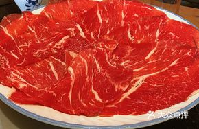 Lu Xi Beef Upper Brain