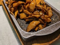 -蓬川食府(金海道店)