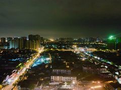 -杜尚rooftop露台酒吧