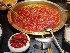 -矮板凳老火锅(宽窄巷子店)