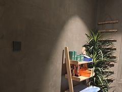 -施奈儿.洗头頭療.按摩SPA.采耳(上梅林店)