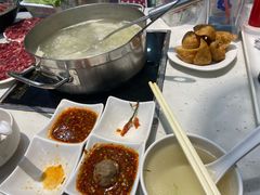 -黑山牛肉汤火锅(花城汇店)