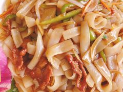 干炒牛河-粥旺府(月环里店)