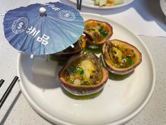-79号渔船海鲜饭店(宝安店)