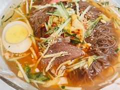 -全州拌饭馆(断桥店)