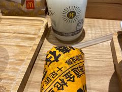 -熊吞·大碗丼烧肉饭(西市场嘉华店)
