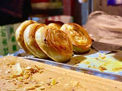-老味道饺子馆(回民街店)