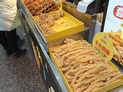 -味子夫鸡柳(三峡广场店)