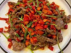 -蓉城小厨·四川味道(浙港国际店)