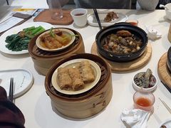 -蔡澜点心·粤菜(月星环球港店)