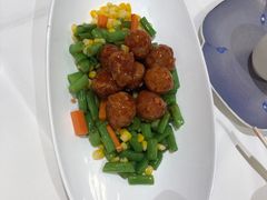 -聚春园自助餐厅(东街口店)