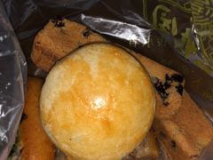 -百饼园(南后街店)