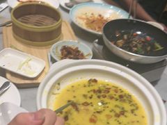 -小菜园新徽菜(芜湖万达店)