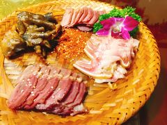 -杨记隆府(白象街店)