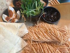 -大张烙馍村(三环南路旗舰店)