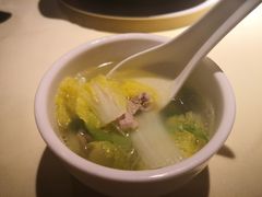 -百味馆·粤菜·湛江菜(后海花园店)