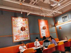 -战斧牛排餐厅(悦方IDmall店)