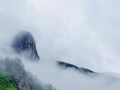 -鹿院坪生态旅游景区