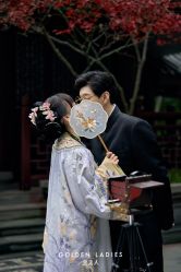 点击看大图 -金夫人婚纱摄影(衡阳店)