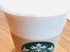 绵云拿铁-星巴克(桂林国贸益华城店)
