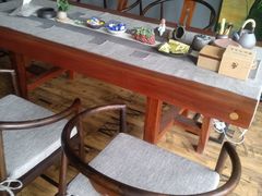 -张洁工作室(服饰定制)