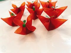 -世博源公馆·本帮融合菜·主题包厢·江景餐厅