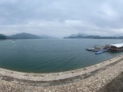 -北京金海湖景区