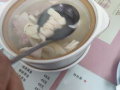 -蘭心餐厅(进贤路店)
