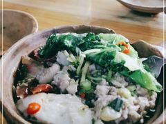 -潮香兴煲仔饭(莲花路店)