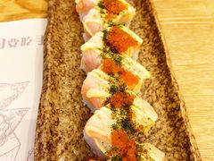 -林妈妈村·日式料理(宝山万达店)